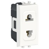 UtiДЌnica UtiДЌnica bela euro-us 1M LMR5510001 | Eponuda.com