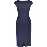 Gant WOMEN&#39;S SHORT DRESS BLUE | shoptok.hr