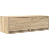 TV ormarići 2kom boja hrasta 80x31x25,5 cm konstruiranog drva | Eponuda.ba