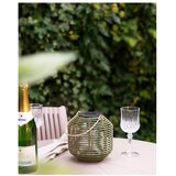 House Nordic LED namizna/prenosljiva zunanja svetilka s solarnim panelom ø 15 cm Crewe – | Shoptok.si