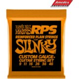  ŽICE ZA EL GIT Ernie Ball 2241 RPS, 9-46 | Eponuda.ba