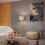 Sollux Lighting Talna svetilka NATT beige, (5000093822) | Shoptok.si