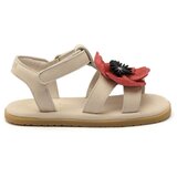 Donsje® dječje sandalice iles fields poppy red clay leather | shoptok.hr