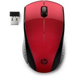 HP Wireless Mouse 220 red Wireless Mouse 220 red Wireless Mouse 220 Sunset red Cijene