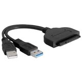 Linkom S-ATA na USB 2.0+USB 3.0 Adapter cene