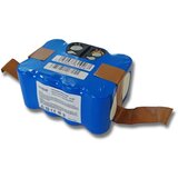 VHBW Baterija za xRobot / Galaxy II / Hoover, 2200 mAh Cijene