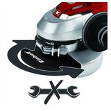 Einhell Ugaona brusilica TE-AG 125 CE | Eponuda.ba