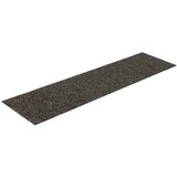  Prostirke za stepenice samoljepljive 15 kom 76x20 cm antracit pravokutne | Eponuda.ba