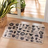 Douceur d intérieur Otirač 45x75 cm Kitchen – | shoptok.hr