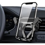 Venisymlis Držalo Za Telefon Z Zračno Odprtino, Držalo Za Telefon V Avtu, Odporno Proti Udarcem, (22072263) | Shoptok.si