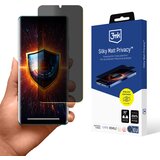 3mk OVITEK ZA TELEFON HUAWEI P30 PRO SILKY MATT PRIVAC CASE, (21964715) Cene