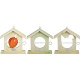 Esschert Design Jabolčna hiška Cene
