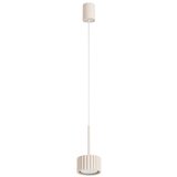 Sollux SL.2678 - Luster na sajli AURA 1xGX53/10W/230V krem | Eponuda.com