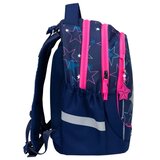 Belmil Ranac za školu Leisure plus 338-87 Glitter Sky 28x19x36cm | Eponuda.com