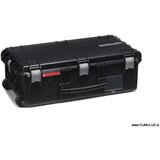 Manfrotto pro light reloader TH-83 highlid kovček na koleščkih za fotoaparat, (20854653) Cene