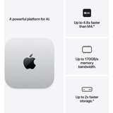 Apple Mac mini M6 512GB SSD 12-jezgarni CPU i GPU | Eponuda.com