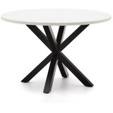 Kave Home Okrugao blagovaonski stol ø 120 cm Argo – | shoptok.hr