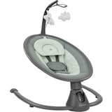 Kikka Boo Ljuljaška Twiddle side-to-side Mint | ePonuda.com