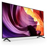 Sony 75" SONY SMART 4K UHD TV KD75X81KAEP (KD75X81KAEP) | Eponuda.ba