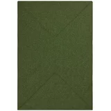 NORTHRUGS Zeleni vanjski tepih 170x120 cm -