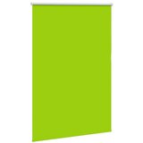 Rolo zavjesa Blackout Zeleno lišće 100x150 cm Širina tkanine | shoptok.hr