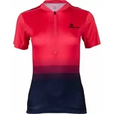 Arcore IVETTE Ženski biciklistički dres, ružičasta, veličina