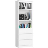 AKORD POLICA R60 3SZ 2P CLP BELE, (21714167) Cene