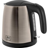 MELITTA Grelnik vode Prime Aqua Mini 1L, 2200W, siv, (5000119336) | Shoptok.si
