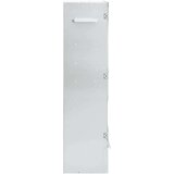  Pečica za dimljenje z lesenimi sekanci 44,5x29x110 cm jeklo, (20722862) | Shoptok.si