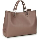 Emporio Armani Ročne torbice MY EA BORSA L Kostanjeva | Shoptok.si