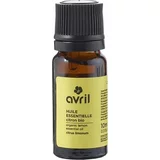 Avril Bio eterična olja - Lemon