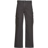 Levi's Hlače cargo XX CARGO STRAIGHT Črna Cene
