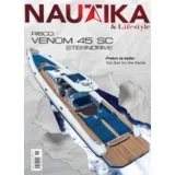 Grupa autora - Magazin Nautika br. 103
