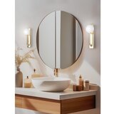 Open Design OR85600 - Zidna lampa za kupatilo ERO 1xG9/9W/230V IP44 mesing | Eponuda.com