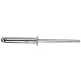 MARINETECH Slepa kovica (Ø x Do: 5 x 20 mm, Nerjavno jeklo, A2) Cene