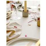 Södahl Pamučan stolnjak 140x220 cm Hearts Embloidery – | shoptok.hr