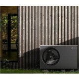 LG HM143MRS.UB40 Therma V. 14kW toplotna črpalka Monoblok Silence Supreme R32 S II – BLACK (model 2025/26) z 200l bojlerjem in montažo - | Shoptok.si