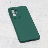 Telempire Torbica 3D Camera za Samsung A336B Galaxy A33 5G tamno zelena