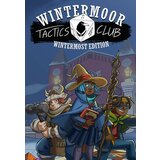 Steam Wintermoor Tactics Club (Wintermost Edition) Key GLOBAL | ePonuda.com