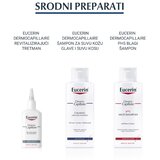 Eucerin DermoCapillaire Re-Vitalizing Shampoo šampon proti izpadanju las 250 ml za ženske | Shoptok.si