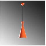 Opviq tom - 3541 - orange orange chandelier | Eponuda.com