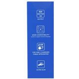 Prio 15W bežični punjač MagSafe (USB C) srebrni | shoptok.hr