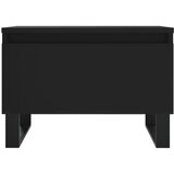  Stolići za kavu 2 kom crni 50 x 46 x 35 cm konstruirano drvo | shoptok.hr
