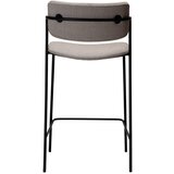 DAN-FORM Denmark Bež barska stolica (visine sjedala 67,5 cm) Zed – | shoptok.hr