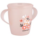 Canpol BABIES SOLJA SA DRSKAMA OD 250ML TOYS CORAL 2/101_PIN | ePonuda.com