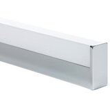  LED2 - LED zidno svetlo za kupatilo QUADRA LED/12W/230V IP44 3000K/4000K | Eponuda.com