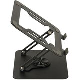 Podesivi stalak za prijenosno računalo 360°, ergonomski stol | shoptok.hr