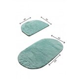 Lessentiel Maison kupatilski otirač colors of oval mint | ePonuda.com