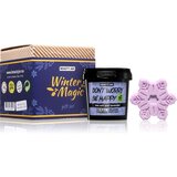 Beauty Jar Winter Magic poklon set za kupke Cijene