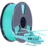 SUNLU PETG 2.0 Aqua Blue - 1,75 mm / 1000 g | shoptok.hr